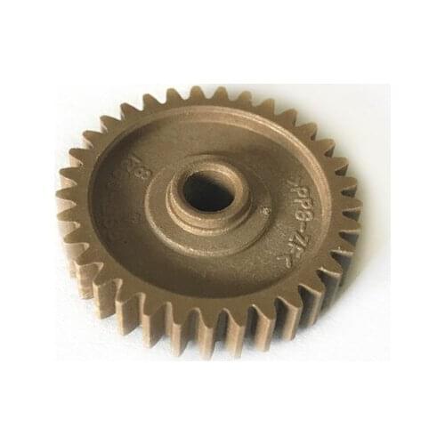 Free Shiping 10* RS5-0921-000 compatible Fuser gear for HP 4000 LJ4000 LJ 4000 LJ-4000 copier spare parts