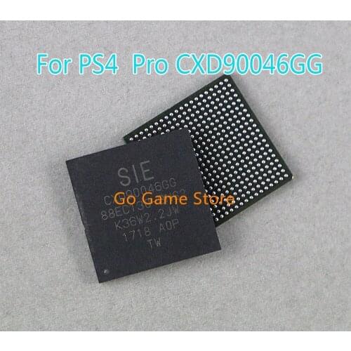 100% New CXD90046GG BGA Chipset