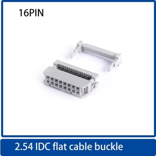 16Pin/26Pin Connector Hub Data Cable Ends Terminal For LED Controller LED Module Connection
