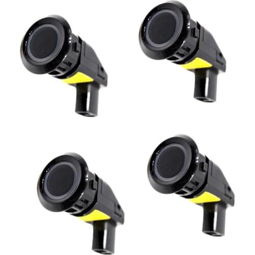 4Pcs/Set Pdc Sensors for Chevrolet Captiva Parking Assistance Ultrasonic Sensor 96673471 96673467