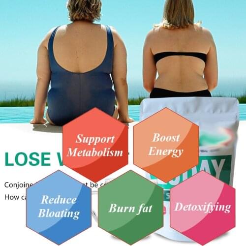 Slimming Fat Burning Skinny Tea 28 Day Tea Detox Lose Weight Effective Safe Harmless Weight Loss Tea 28 Bags Fit Slim Tea