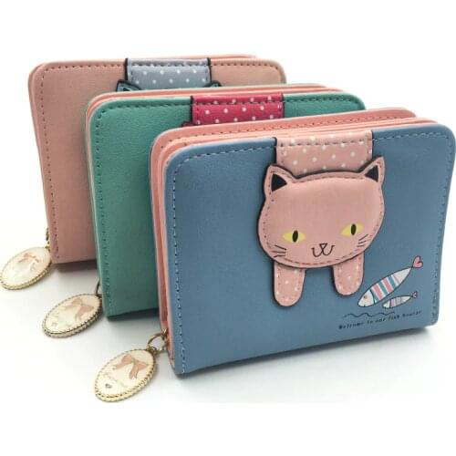 DEDOMON Wallets And Business Card Holders