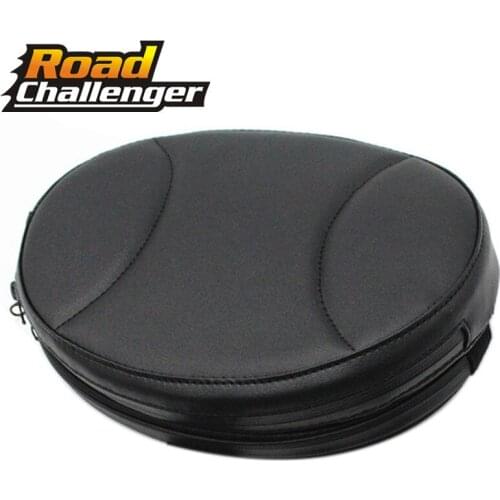 For Harley Touring Road King Street Electra Glide Street Road Glide FLHX 1997-2019 Motorcycle Seat Sissy Bar Passenger Backres