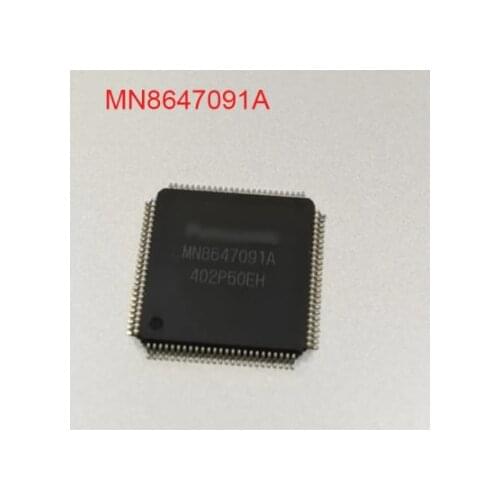 For PS3 HDMI-comptible IC MN8647091A for PS3 Slim / PS3 Super Slim for PS3 HDMI-cpmpatible Control IC