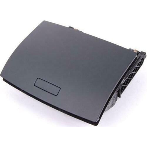 USED For VW Touareg 2007 2008 2009 2010 Central Glove Box Storage Box Cover 7L6857919D