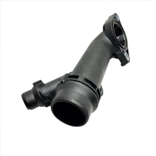 Eustein Cooling Hose Connector 11537560130 For BMW E46 E85 E60 E61 E83 E81 E93