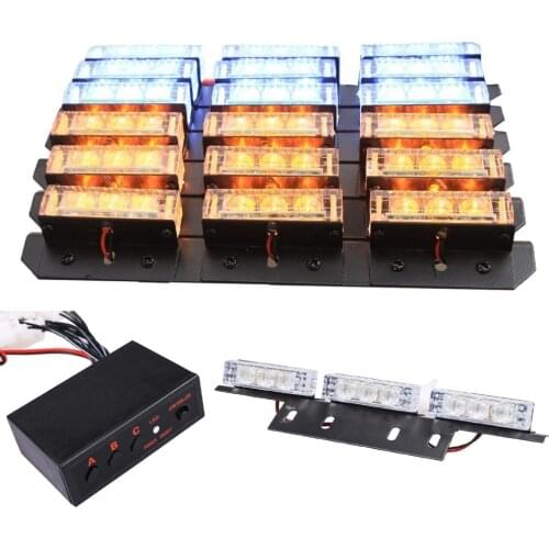 Feidiwei Car Lamps