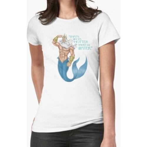 King T-Shirt Print Top