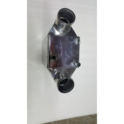 Golpher Performance Intercooler For Sea-Doo GTX LTD RXP-X RXT-X RXP RXT X 300 HP