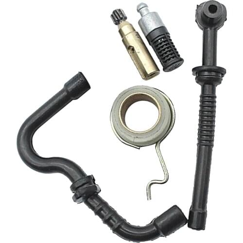 Oil Fuel Line Hose Filter Kit For STIHL MS180 MS170 018 017 Chainsaw Parts