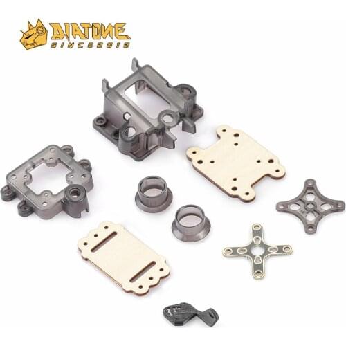 Ripper R690 Accessories Pack