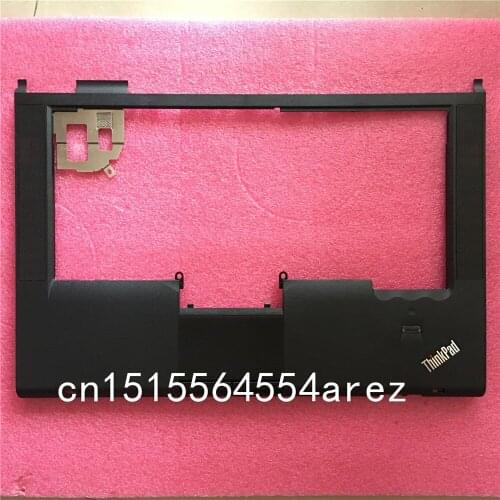 New and Original laptop Lenovo ThinkPad T420 T420i Touchpad Palmrest cover/The keyboard cover FRU 04W1371