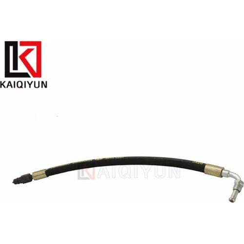 Front Long Oil Pipe For Mercedes Benz S Class W220 CL Class W215 ABC Suspension Shock Absorber