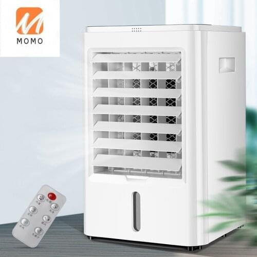 Hot mobile portable air condition Office household evaporative air cooler