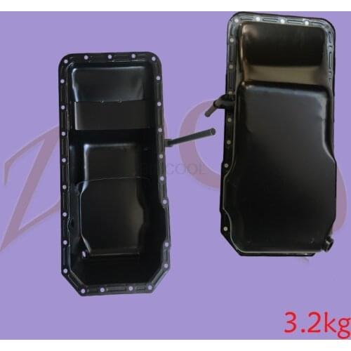 High-quality FORklift truck oil pan engine oil pan is suitable FOR Xinchai 490B with 3T FORklift Quality FORklift accessories