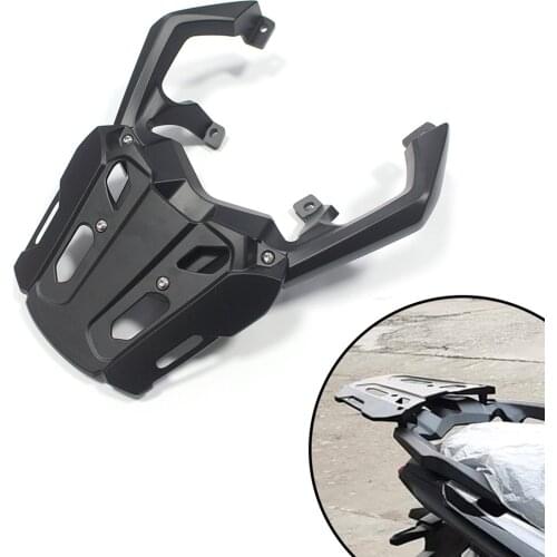 Trunk Rear Luggage Rack Holder Bracket Tool for Honda ADV 150 Replacement