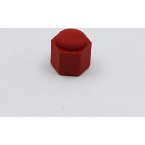 1pc solid copper core terminal plug wire connector inverter pcb screw terminal block