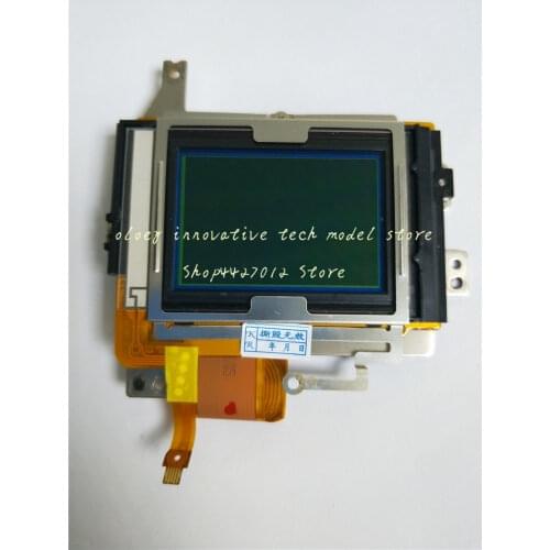 100% Original 6D CCD CMOS Image Sensor With Perfect Low Pass filter Glass No Scratch For Canon EOS 6D