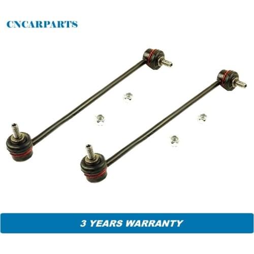 2pcs stabilizer Sway Bar link fit for BMW 3-SERIES E46 99-05 , 31356751 080