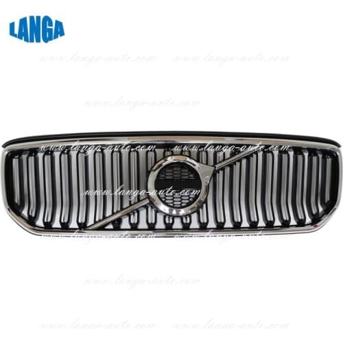 31457347 31457344 Fits For Volvo XC40 2018 - Grille Front Bumper Grills