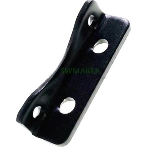 CR-10 3D printer accessories Z 42 step motor metal fixer with screws for Creality Ender-3 3D printer parts