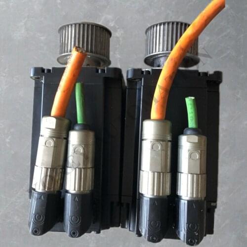 B&R Servo Motor 8LSA44.E3030D000-0 Original Spot