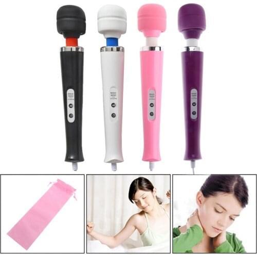 爱茸 Body Massagers