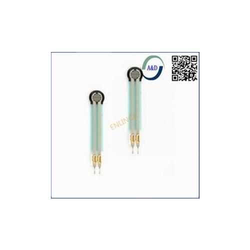 1pc 0.3 "film pressure sensor FSR400 force resistance module load cell 100% new and original