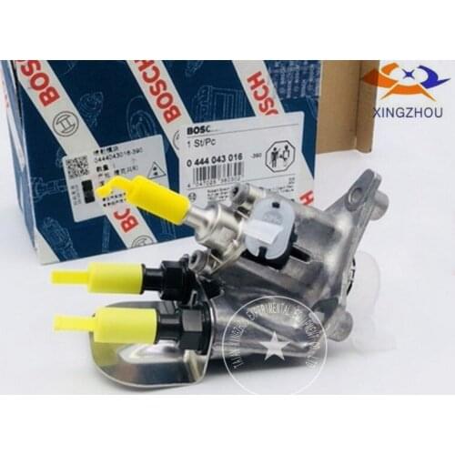 Bossch 2.2 urea injection pump 0444043016