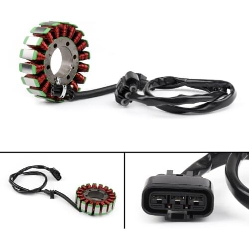 Magneto Generator Engine Stator Coil For Honda CBR650F 14-16 B650FA 14-17 motorcycle accessories