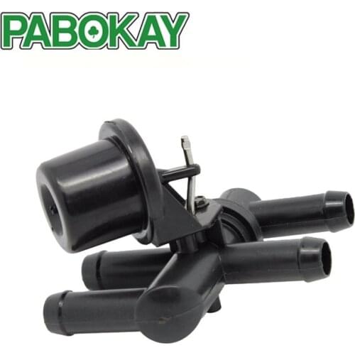 Heater Control Valve -FOR Ford Lincoln Mazda - F87H18495AA F87Z18495AA 74809- New F87Z-18495-AA YG350 15-5829
