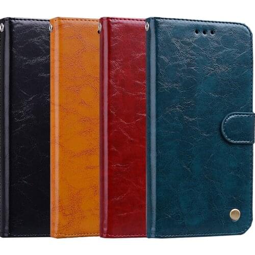 Leather Case For Samsung Galaxy A12 A32 A42 A52 A72 5G A01 Core A11 A21S A31 A51 A41 A71 S20 FE S21 Ultra Plus A10S A20S A30 A50