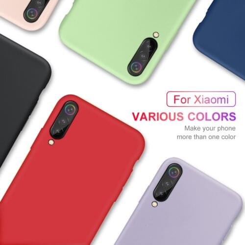 MIZHI Phone Cases Xiaomi Mi Mix 2