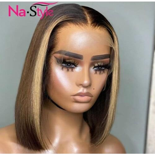 Short Wigs NA STYLE China