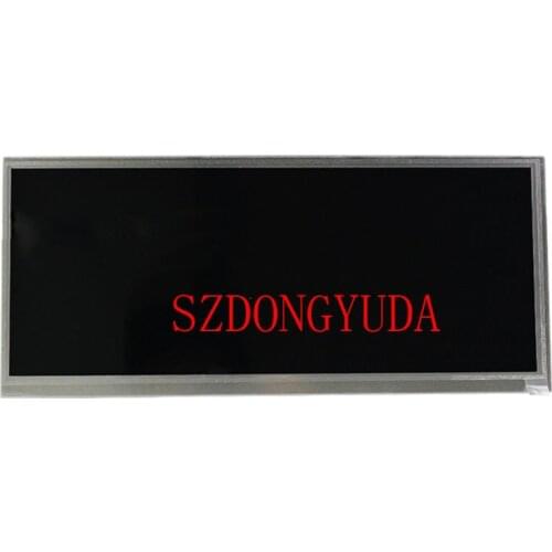Original A+ 12.3'' Inch 1920*720 HSD123KPW1-A30 For Car Navigation LCD Screen Display HSD123KPW1