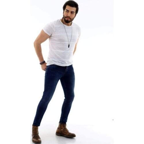Poniba Stretch Jeans For Men