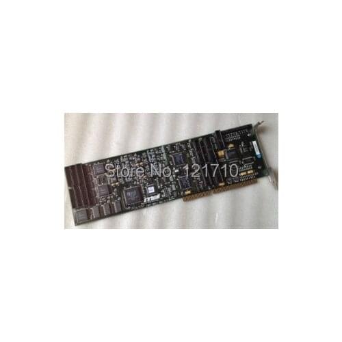 Industrial card Motion Engineering MEI PCX/DSP 1007-0011 A003-0008 REV.4.1