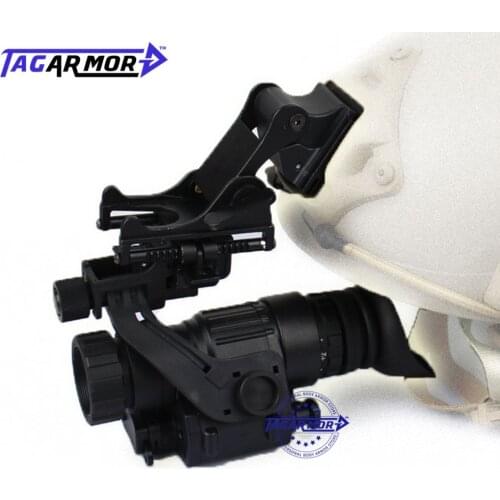 PVS-14 Digital Night Vision Goggle IR Night Vision Monocular 200m Infrared Dark Night Vision Telescope For Hunting