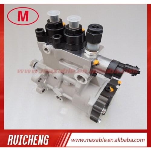 Common rail fuel pump 0445025613