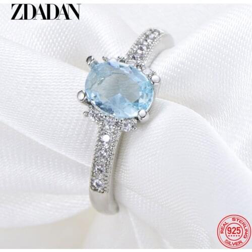 ZDADAN Rings