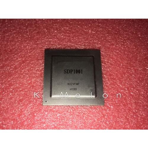 1PCS/2PCS 100% Original SDP1001 BGA