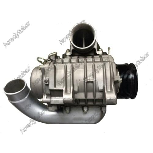 Car SUVs Cherokee Roots supercharger Compressor Kompressor blower booster Turbocharger sc14 for 2.0-3.5L TOYOTA Previa GL8 HOVER