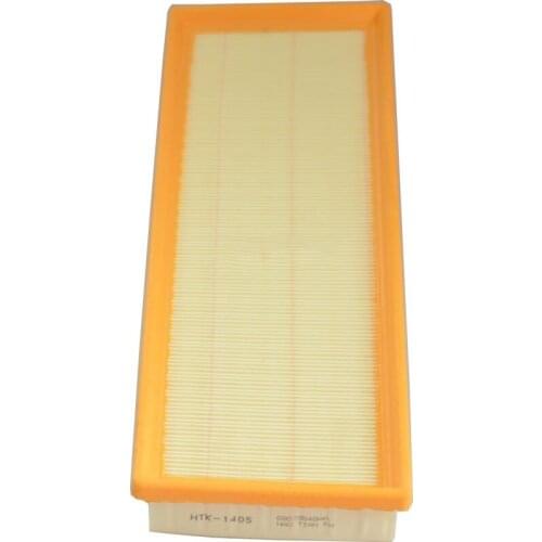 Car Air Filter for Fiat 500 1.4L 2011- 500C 1.4L 2011- 68073648AA
