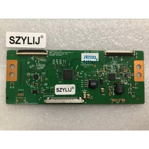 SZYLIJ free shipping 100% original for E88441.94v-0 6870C-0401B/C for 37/42/47/55" logic board NO 32"
