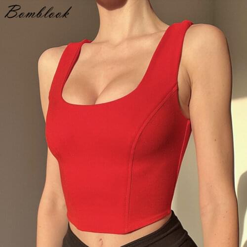 Bomblook Travel Vests