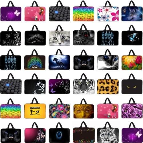 15 15.6 Notbook Laptop Carry Cover Bag Computer Case For Acer Dell Huawei D15 2020 Mac Pro 15 Toshibaa Funda Portatil 15.4 Bolsa