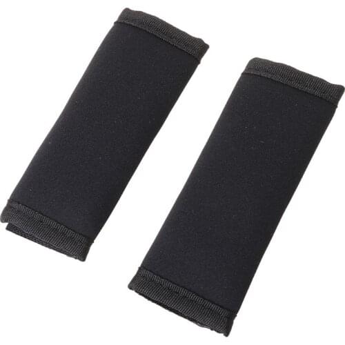 2pcs Baby Stroller Handle Cover For Pram Cart Multifunctional Protector Neoprene