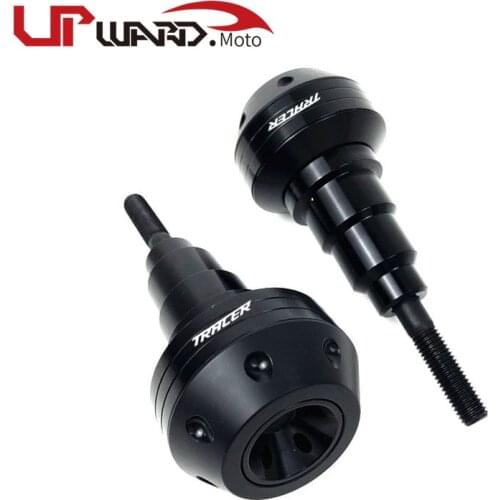 For Yamaha TRACER 700 GT Tracer 700 MT-07 Motorcycle Falling Protection Frame Slider Fairing Guard Anti Crash Pad Protector