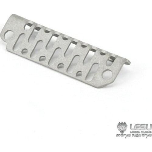 LESU Metal Pedal A for 1/14 Tmy Bz 3363 3348 RC Tractor Truck Model Car DIY Upgraded Parts TH04737