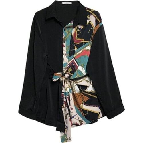 Цветные блузки Mazefeng China At AliExpress